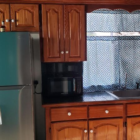 Finch Apartment Gwa Kay Εξωτερικό φωτογραφία
