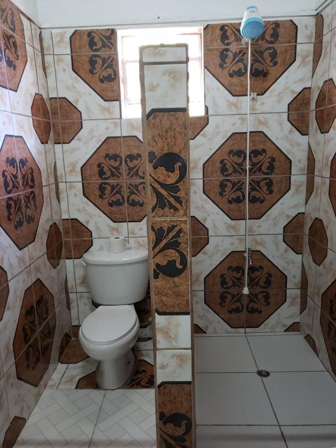 Finch Apartment Gwa Kay Εξωτερικό φωτογραφία