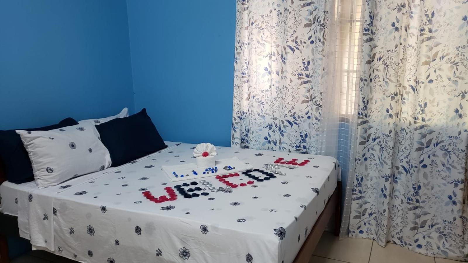 Finch Apartment Gwa Kay Εξωτερικό φωτογραφία
