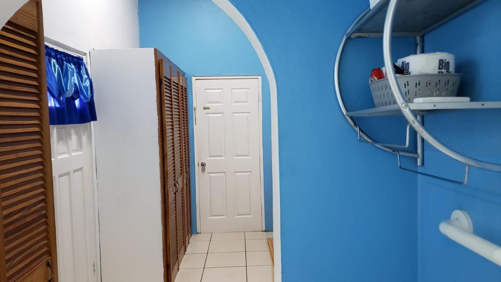 Finch Apartment Gwa Kay Εξωτερικό φωτογραφία